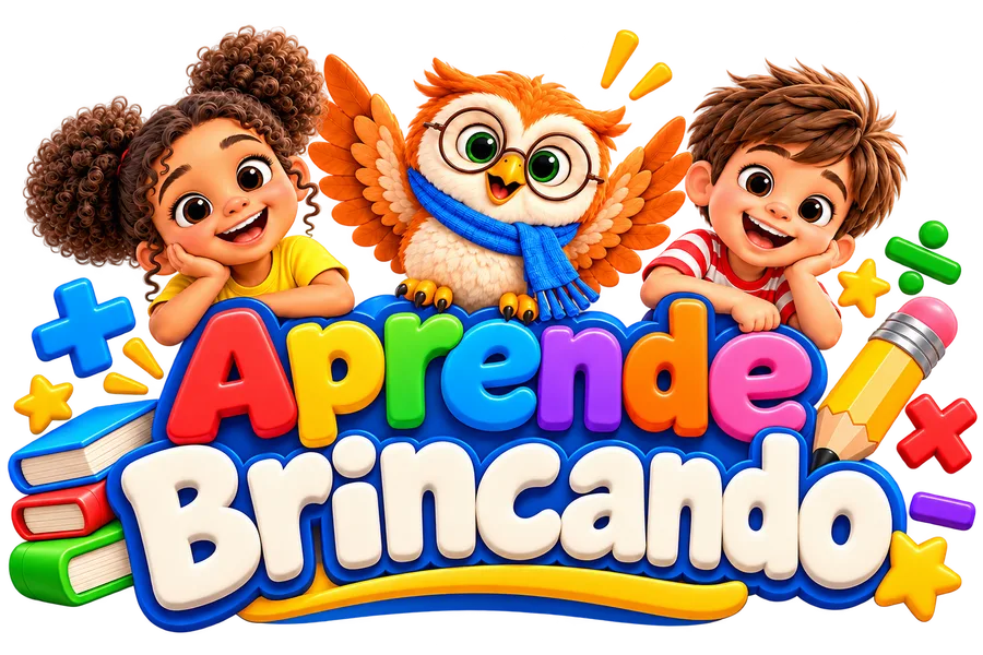Aprende Brincando